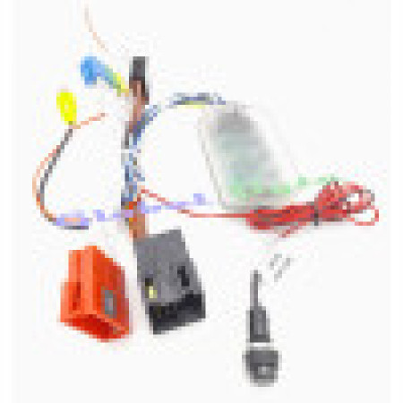 Global Byte Rear View Camera Solution Suitable for Tata Nexon, Punch, Altroz & Tiago with DRVM Feature | CAM/SOL-TA/TG-DRVM